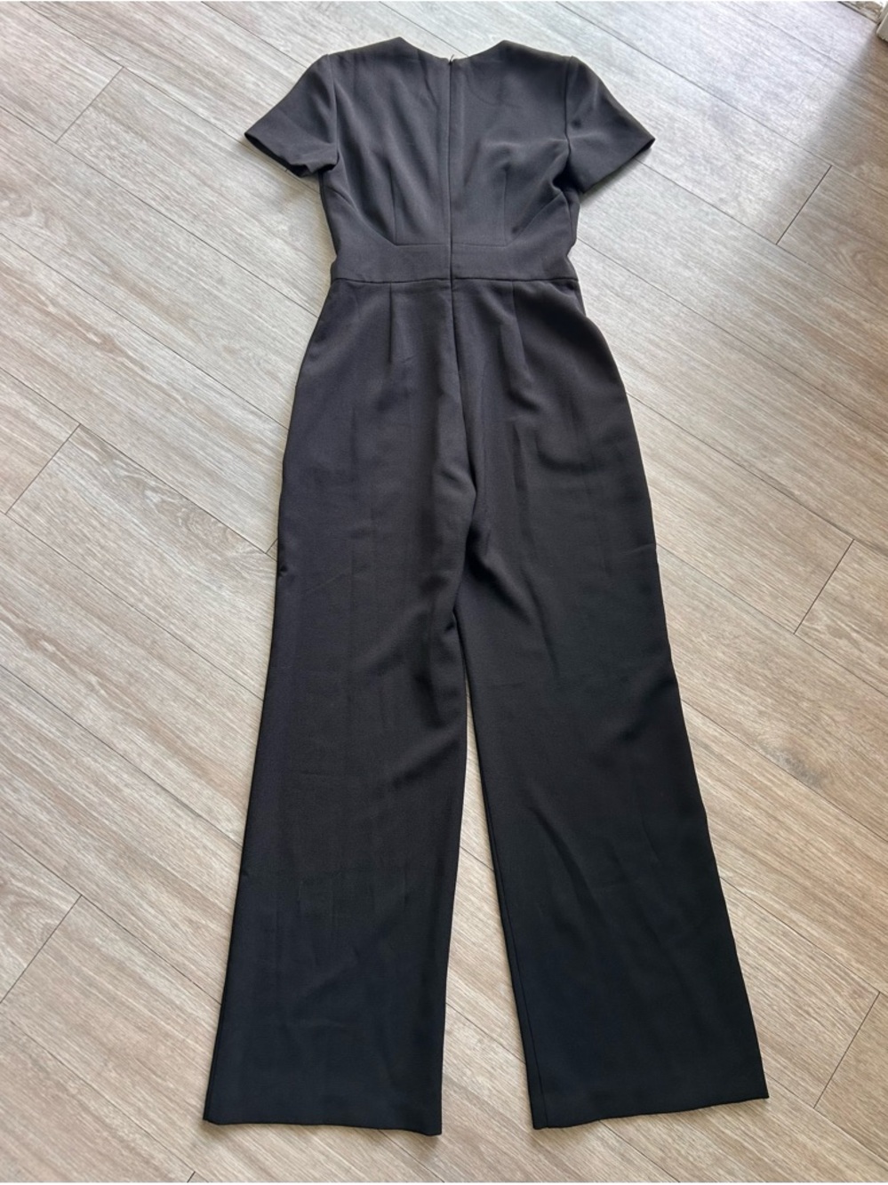 Party Cocktail Jumpsuit - Picture 7 of 9